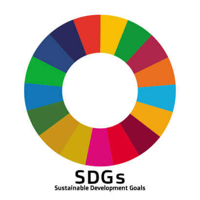 SDGsイメージ